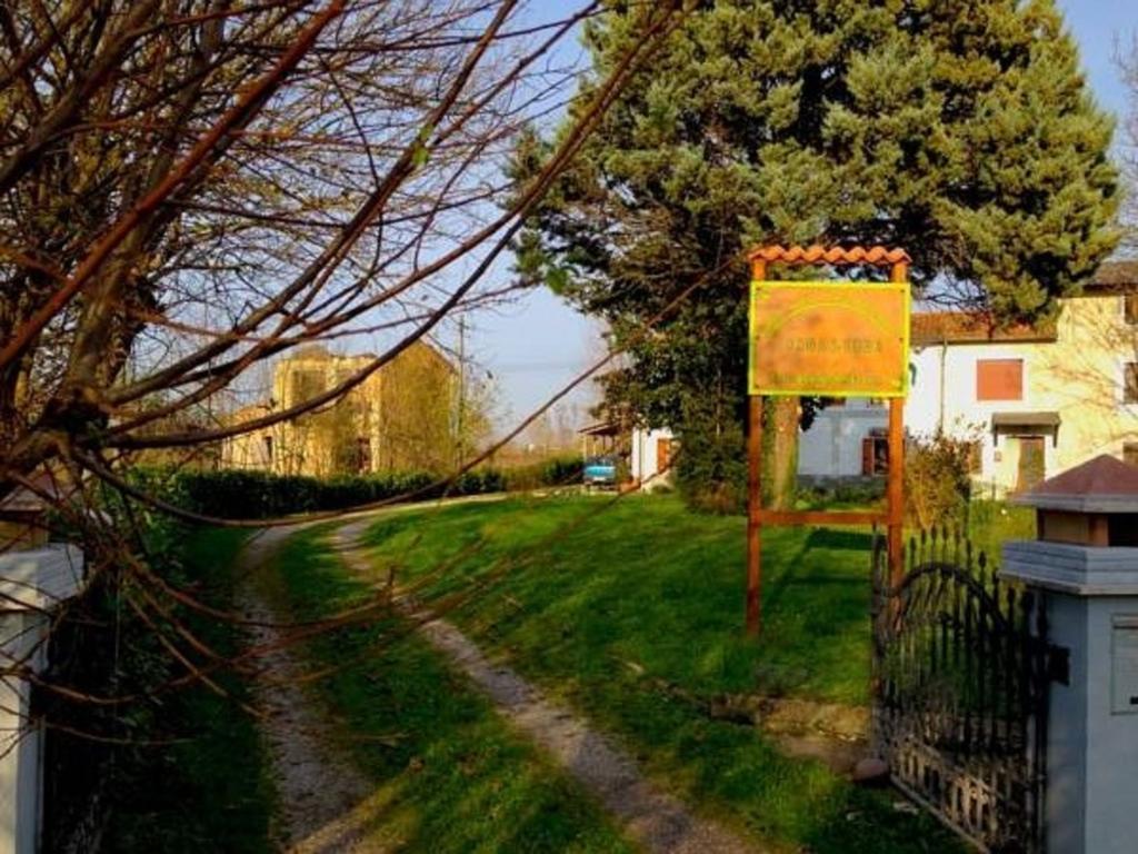 卡萨琳达住宿加早餐旅馆 Pradipozzo 外观 照片